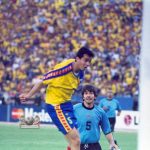 Se organizará un partido benéfico en homenaje a Jaime Iván Kaviedes, quien se encuentra en una clínica haciendo rehabilitación.