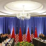 la cartera china de Exteriores destacó que la asistencia de Xi demuestra la “gran importancia” que el país otorga a la cooperación Asia-Pacífico.
