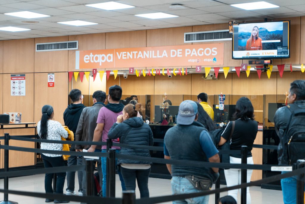 La consultoría tiene la finalidad de definir detalles como la focalización de las tarifas en los servicios de agua potable. / XCA