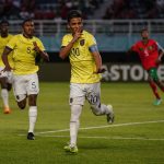 La selección ecuatoriana de fútbol sub-23 remplazó a cuatro futbolistas para el Preolímpico de Venezuela 2024.