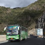 Conozca el estado de las vías para movilizarse hacia Cuenca y Azuay por este feriado del Día de Difuntos e Independencia de Cuenca.