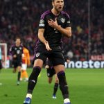 Bayern Múnich se prepara para el 2024. Foto: Bayern Múnich