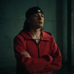 El reconocido artista mexicano Peso Pluma lanzó este viernes la canción "Peligro".