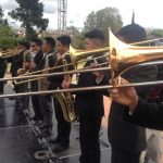 El 3 de noviembre se desarrollará la sexta edición del Concurso de Bandas de Pueblo en el sector Parque de la Madre. Foto Cortesía