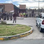 El SNAI controló los incidentes generados en varias cárceles del país, donde se registraron retenciones forzosas de guardias penitenciarios.