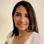 El presidente electo Daniel Noboa designó a Sariha Moya como ministra de Economía y Finanzas para su Gobierno.