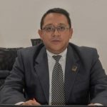 El pleno del CPCCS aprobó este martes el informe que dio como ganador de Contralor general del Estado a Xavier Mauricio Torres Maldonado.