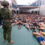 Un cabecilla de un grupo de delincuencia organizada fue hallado sin vida en la Penitenciaría del Litorial donde hubo un operativo.