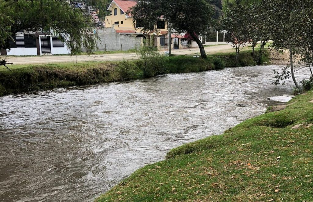 El Ministerio de Energía y Minas informó que este viernes no habrá cortes de energía debido a la mejora en los caudales de los ríos.