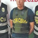 la captura de alias "Satanás", requerido por la justicia de Colombia y considerado uno de los temidos sicarios del "Tren de Aragua"