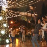 Los feriados de Navidad y Año Nuevo dejaron una ganancia de 31’479.003,67 dólares a Cuenca, informó el Municipio.
