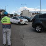 Se prevé que los cuidadores de vehículos no cobren en las zonas tarifadas.