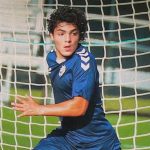 Darío Montero ganó experiencia en el New Jersey Alliance FC antes de partir a Bolivia y Puerto Rico. Cortesía