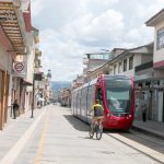 24,2 millones para 4 proyectos de movilidad en Cuenca