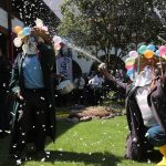 Azuay Carnaval Cuenca