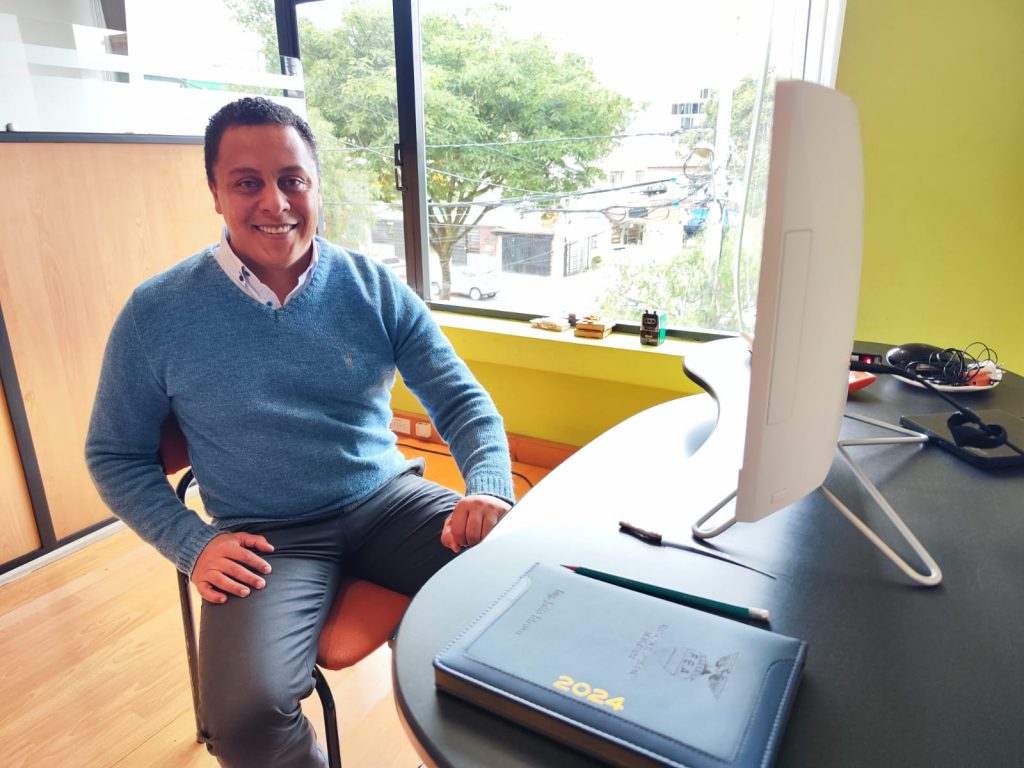 Levantamiento de pesas