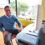 Levantamiento de pesas