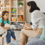 niños crisis