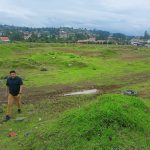 En un predio ubicado en el sector Guncay se construirá el hospital municipal de El Valle. El terreno bordea los 11 mil metros cuadrados, de los cuales, cinco mil m2 se utilizarán para la obra. BPR