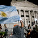 Argentina vivirá este miércoles, bajo el Gobierno del ultraliberal Javier Milei, su primera huelga general desde 2019.