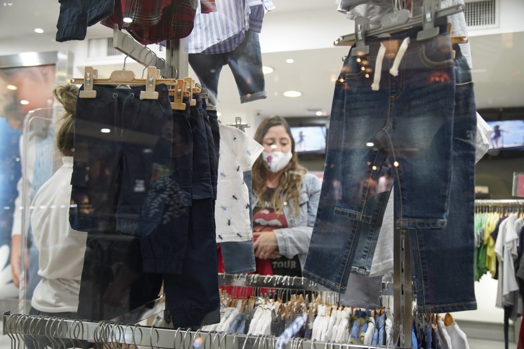 El 14 de enero del 2024, la Asamblea calificó a trámite la propuesta del Gobierno para el alza del IVA. Foto: API.