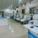 En las instalaciones de Unireas se prestan los servicios de hemodiálisis y diálisis peritoneal. BPR