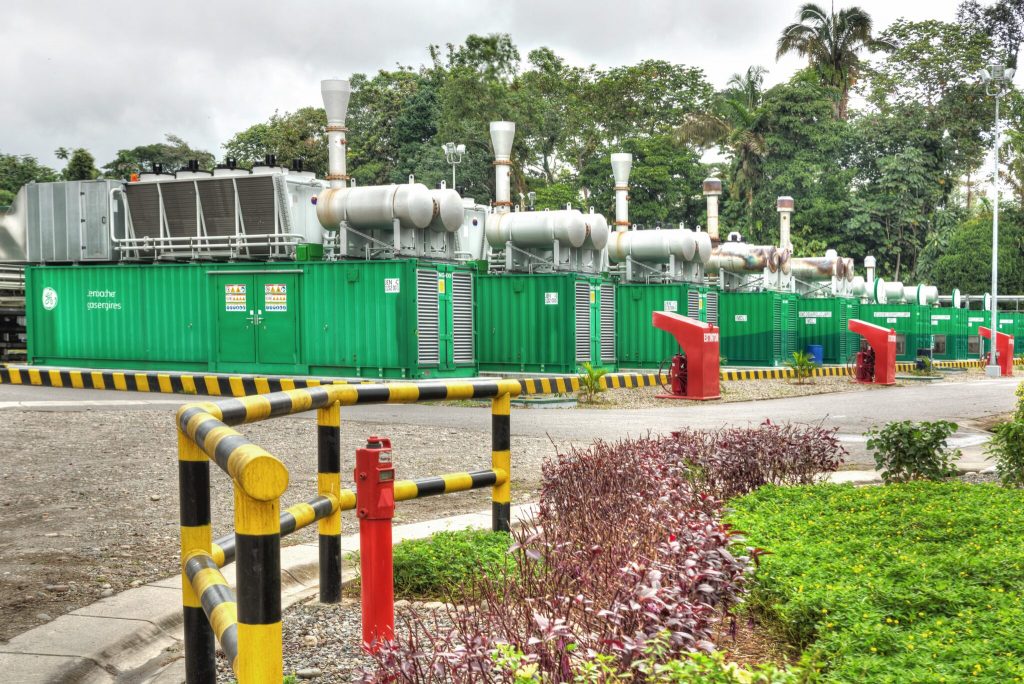 Petroecuador informó este lunes que recibió 37 cartas de interés para el proceso de licitación del proyecto de captación de gas en Sucumbíos.