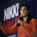 La lucha del Partido Republicano se redujo a dos nombres: Trump, favorito, y Haley, aspirante a hacerle sombra a quien fuera su jefe.