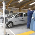 La matriculación vehicular se reanudará desde el 15 de enero de 2023 según el calendario establecido por la Agencia Nacional de Tránsito. Foto XCA