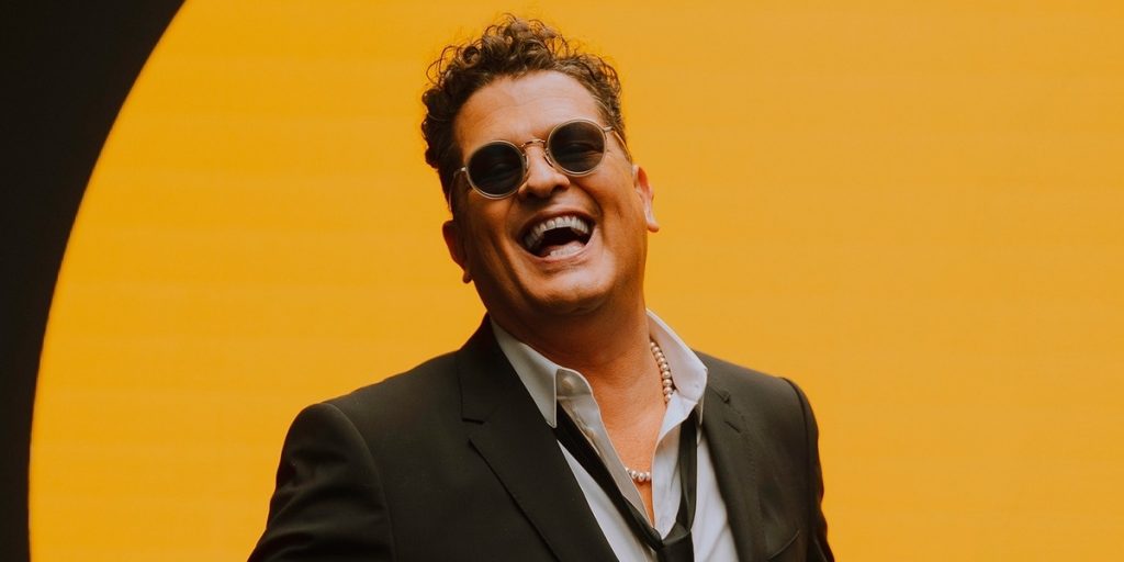 Los conciertos de Carlos Vives previstos para este mes de enero de 2024 como parte de ‘El Tour de los 30’ fueron postergados.