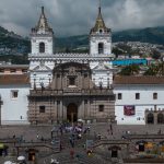 Ecuador va retomando poco a poco la normalidad en medio de la situación de "conflicto armado interno" declarado por el Presidente.