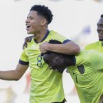 La selección ecuatoriana de fútbol enfrentará al anfitrión Venezuela por la segunda fecha del grupo 'A' del Preolímpico.