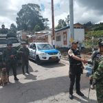 Ecuador cerró el año 2023 con 7.200 muertes violentas, lo que supone una tasa de 45 homicidios por cada 100.000 habitantes.