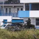 Por primera vez desde febrero del 2021, las Fuerzas Armadas y la Policía Nacional han confirmado tener el control de al menos siete cárceles del país.