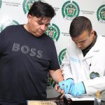 Las autoridades detuvieron el domingo en la ciudad mexicana de Cancún al colombiano Nelson Enrique Bautista Reatiga, alias Poporro y quien era el principal coordinador del tráfico de migrantes desde el país andino hacia Estados Unidos. EFE