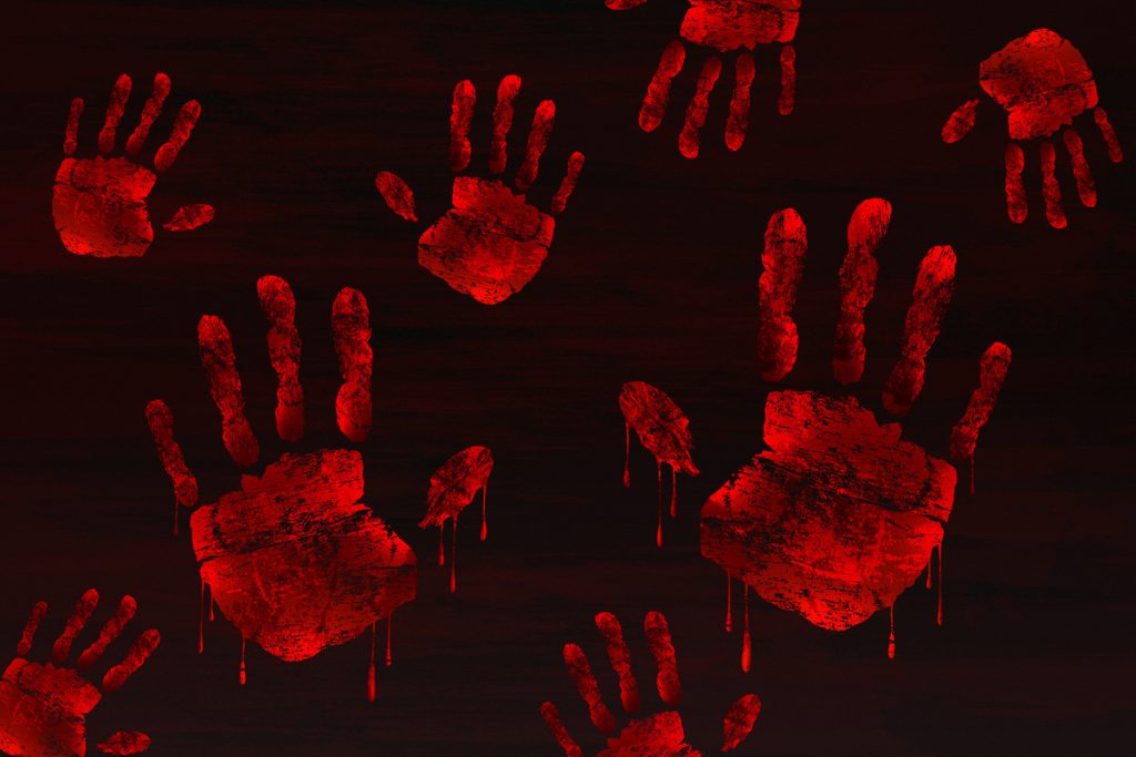 La tasa de homicidios de niños, niñas y adolescentes en Ecuador aumentó un 640 % en cuatros años, informó la UNICEF