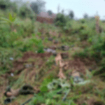 Un militar fallecido y 20 heridos deja el vuelco de un camión en Zamora Chinchipe este martes 9 de enero de 2024.