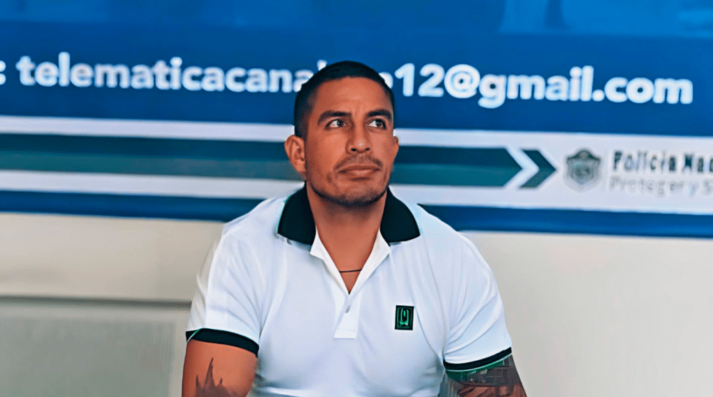 El proceso para el inicio de la extradición de Daniel Salcedo Bonilla inició este miércoles 17 de enero de 2024.