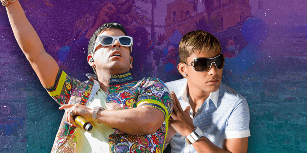 Tito el Bambino y Makano son os artistas son los invitados especiales del Carnaval 2024 que se realizará en el estadio Alejandro Serrano.