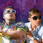 Tito el Bambino y Makano son os artistas son los invitados especiales del Carnaval 2024 que se realizará en el estadio Alejandro Serrano.
