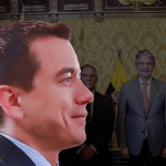 El presidente Daniel Noboa dispuso este miércoles la eliminación de la Secretaría Nacional de Seguridad Pública y del Estado.