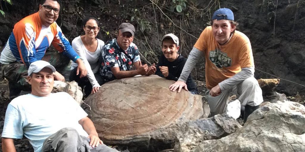 Los habitantes de Morona Santiago han logrado hallazgos de vestigios milenearios desde hace tiempos atrás.