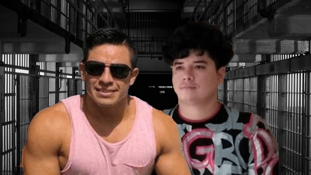 Los hermanos Daniel y Noé Salcedo Bonilla son condenados a 13 años de prisión por lavados de activos, informó la Fiscalía este viernes.