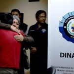 ¿Qué hacer cuando una persona desaparece?