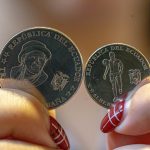 nuevas monedas