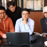 Expertos en informática, tecnología educativa, pedagogía, diseño gráfico y producción audiovisual son parte de E-Learning.