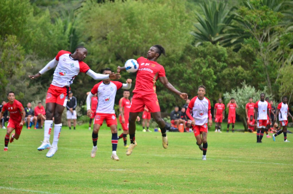 Deportivo Cuenca enfrentará a Barcelona en un cotejo amistoso que se jugará en el estadio Monumental de Guayaquil.