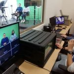 En marzo del 2024 la Facultad de Filosofía de la Universidad de Cuenca pondrá en marcha la maestría en Periodismo Emprendedor.