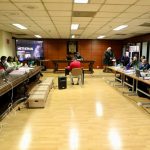 El juez nacional Felipe Córdova ordenó la prisión preventiva de cinco personas que la Fiscalía vinculó en un caso 'Metástasis'.