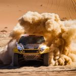 El Dakar, rey de los rallys de resistencia, ultima ya los preparativos de una nueva edición que empieza este viernes 5 de enero de 2024.